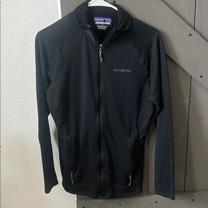 Patagonia Women’s Black Jacket